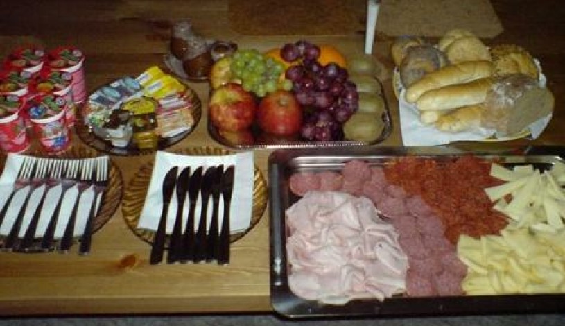 Penzion PIANO RANCH Mladá Boleslav